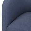 Jacobsen Denim Barrel Chair thumbnail 8