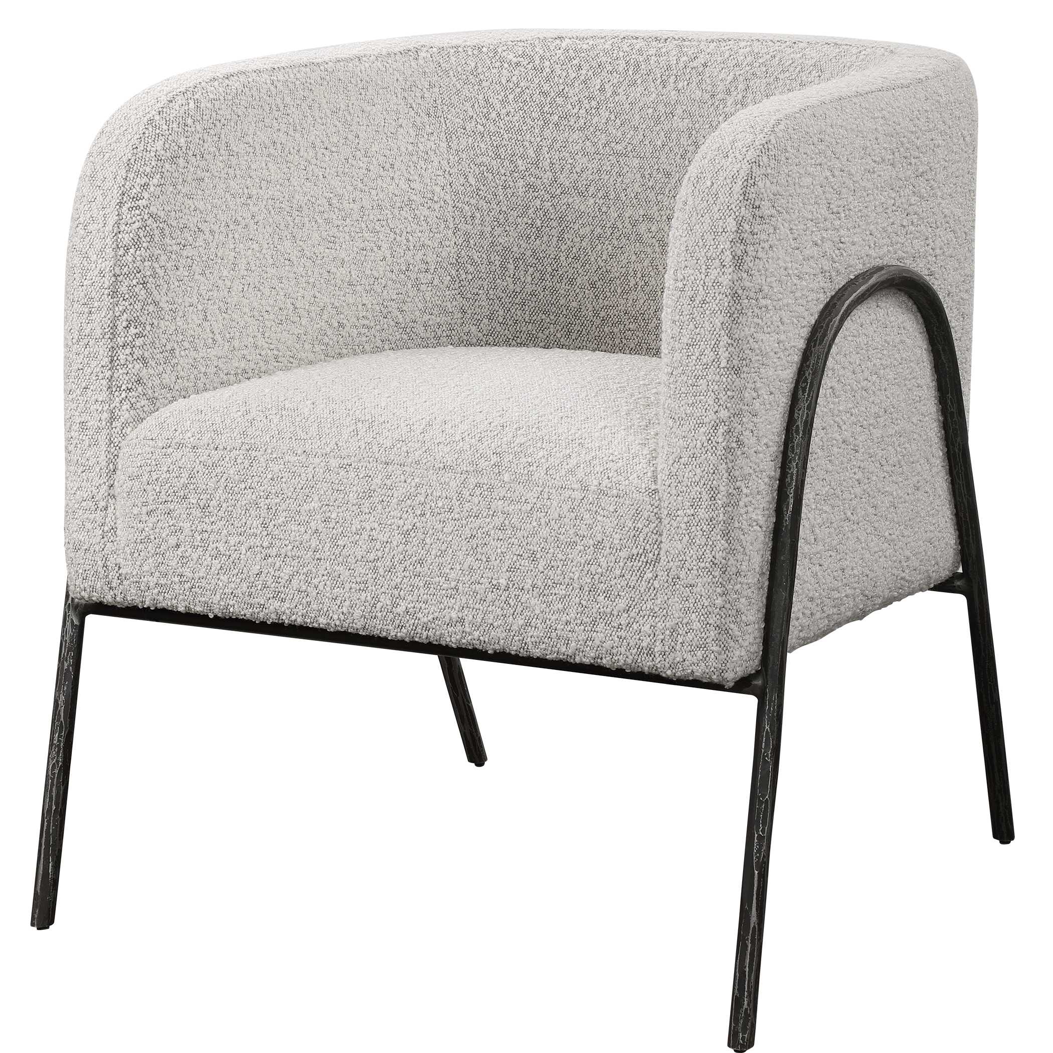 Jacobsen Accent Chair large image 