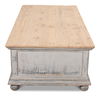 Base And Crown Coffee Table thumbnail 10