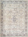 Darling Machine Woven Rug, by Surya, 6'11.86" length x 5'2.99" width thumbnail