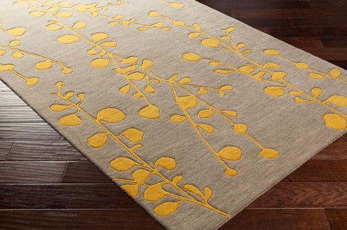 Athena Handmade Rug