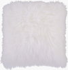 Heaven Accent Pillow, Decorative Pillow by Surya, 20" length x 20" width thumbnail