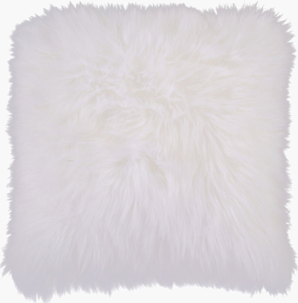 Heaven Accent Pillow Poly, Decorative Pillow by Surya, 20" length x 20" width