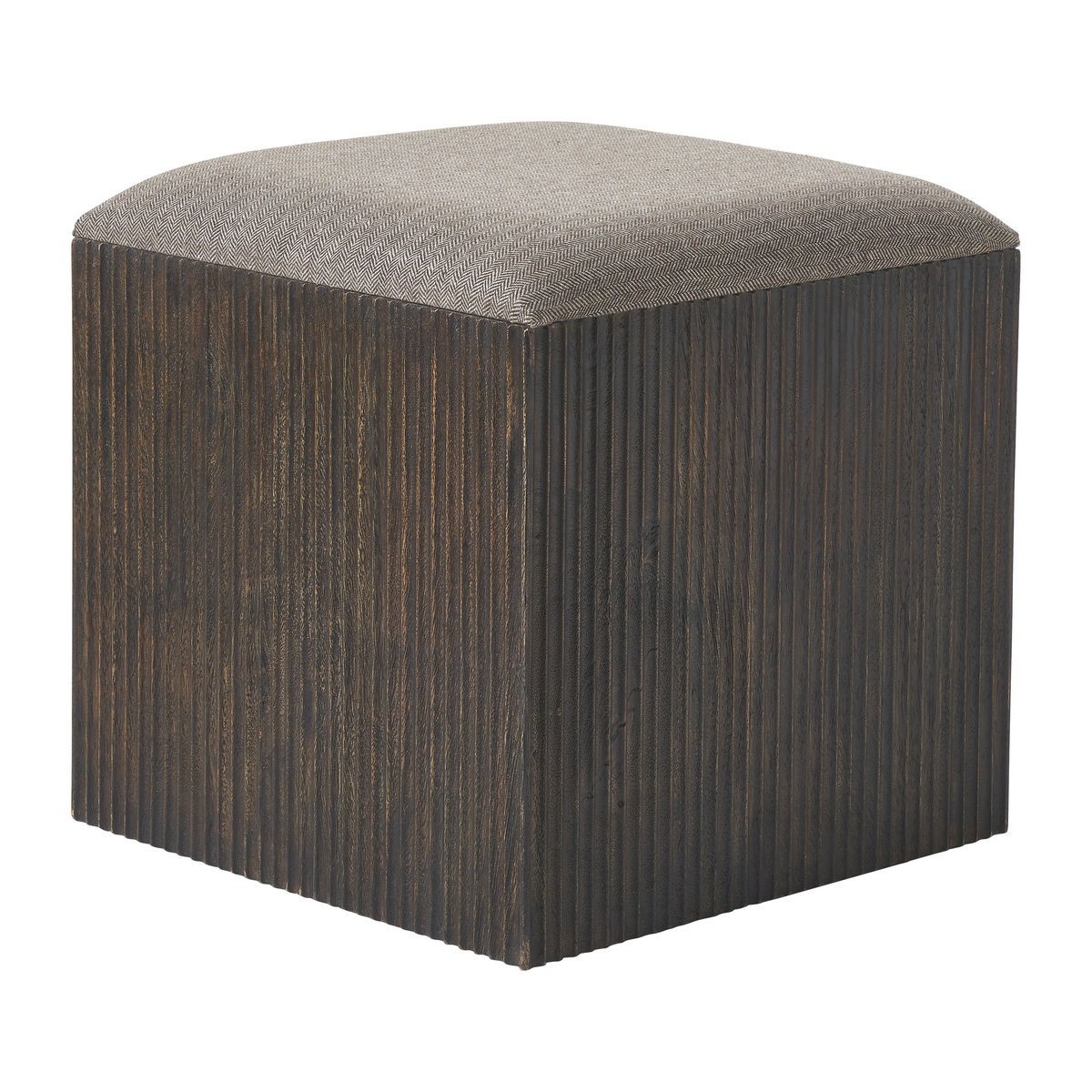 Tristan, Chair by Renwil, 18" height x 18" depth View 1