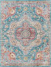 Elaziz Machine Woven Rug thumbnail 0