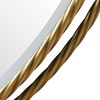 Guardrail Round Mirror thumbnail 5