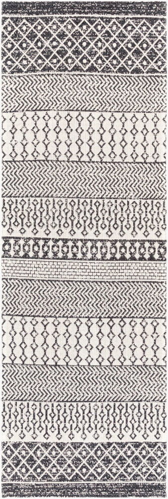 La Casa Machine Woven Rug