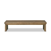 Online Designer Combined Living/Dining Warby Coffee Table