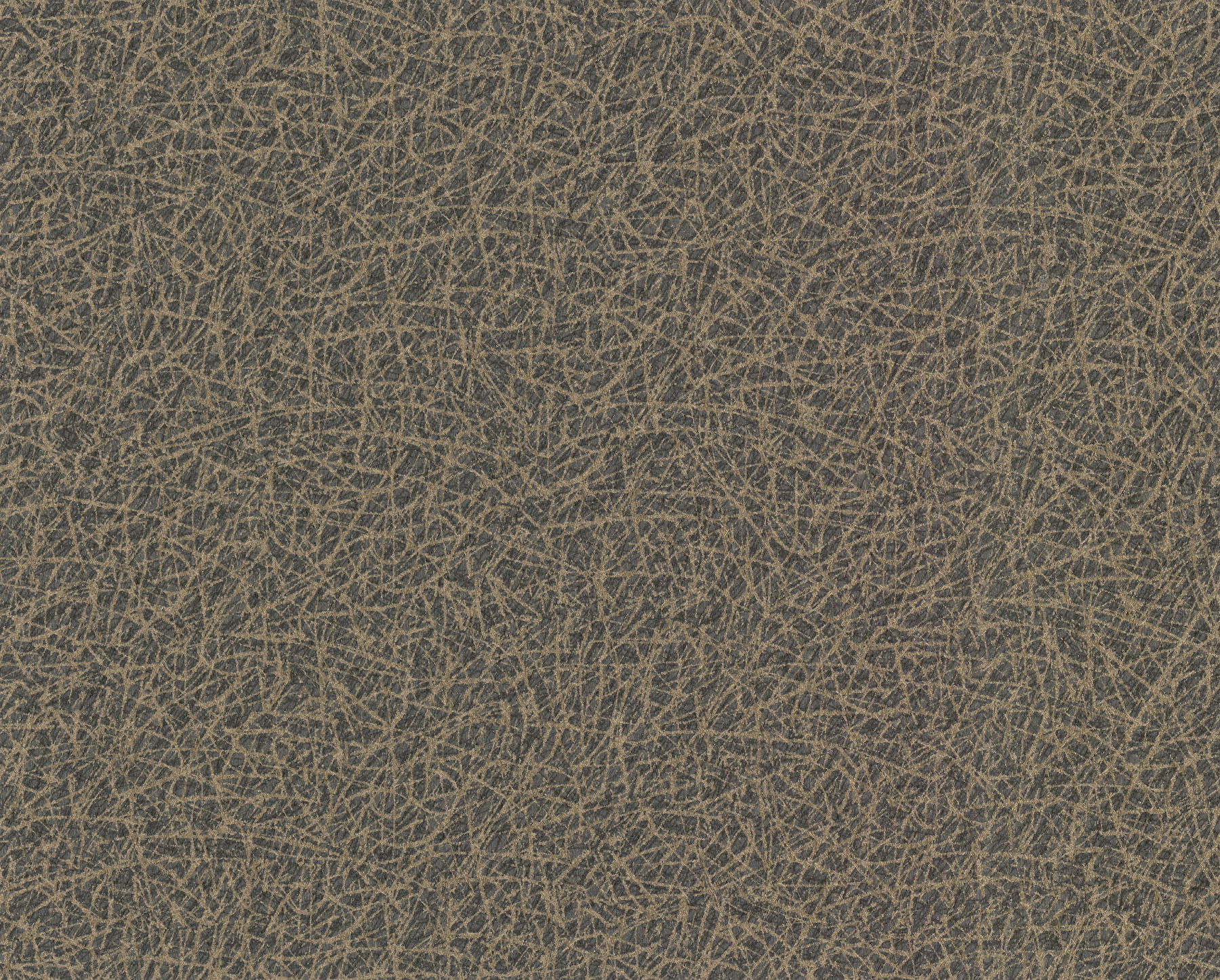 Tossed Fibers Charcoal Wallpaper large image 