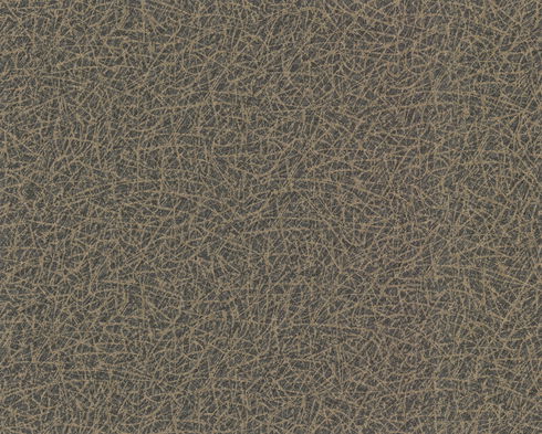Tossed Fibers Charcoal Wallpaper