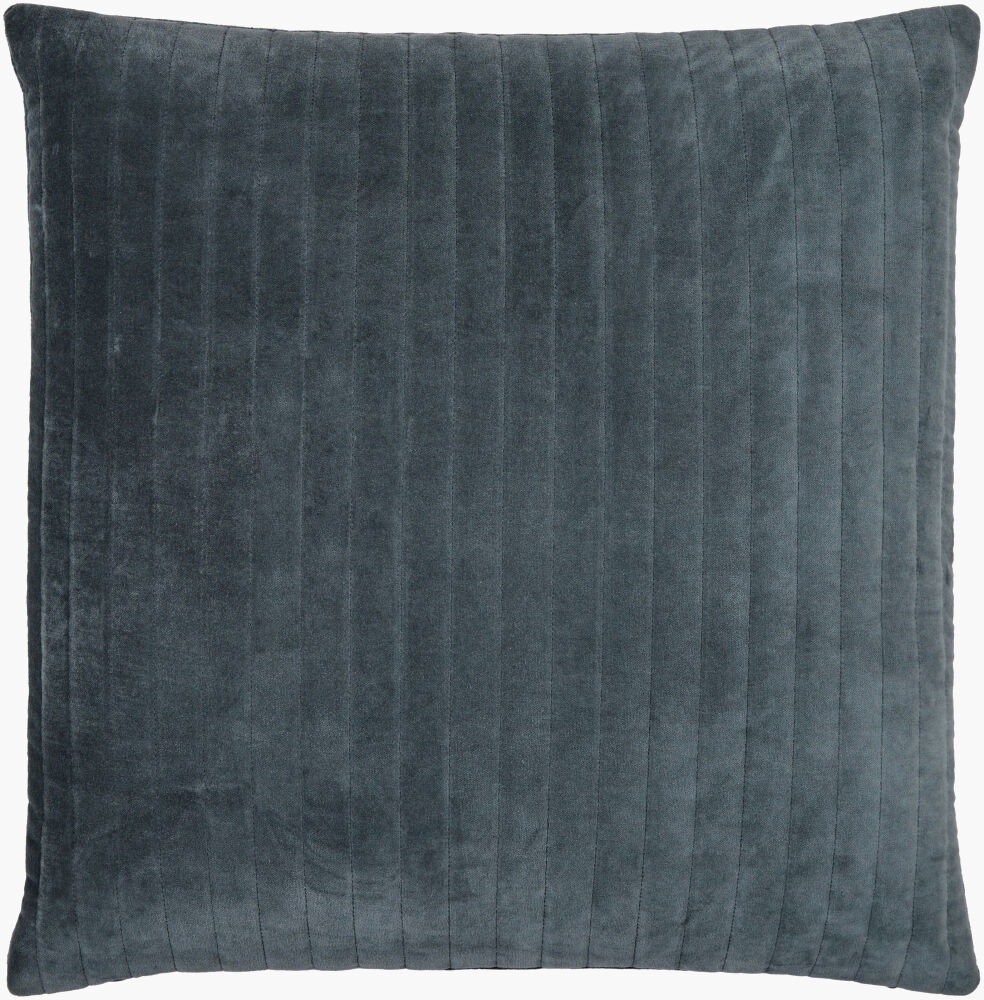 Digby Accent Pillow, Decorative Pillow by Surya, 18" length x 18" width