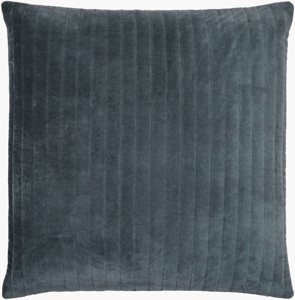 Digby Accent Pillow, Decorative Pillow by Surya, 20" length x 20" width