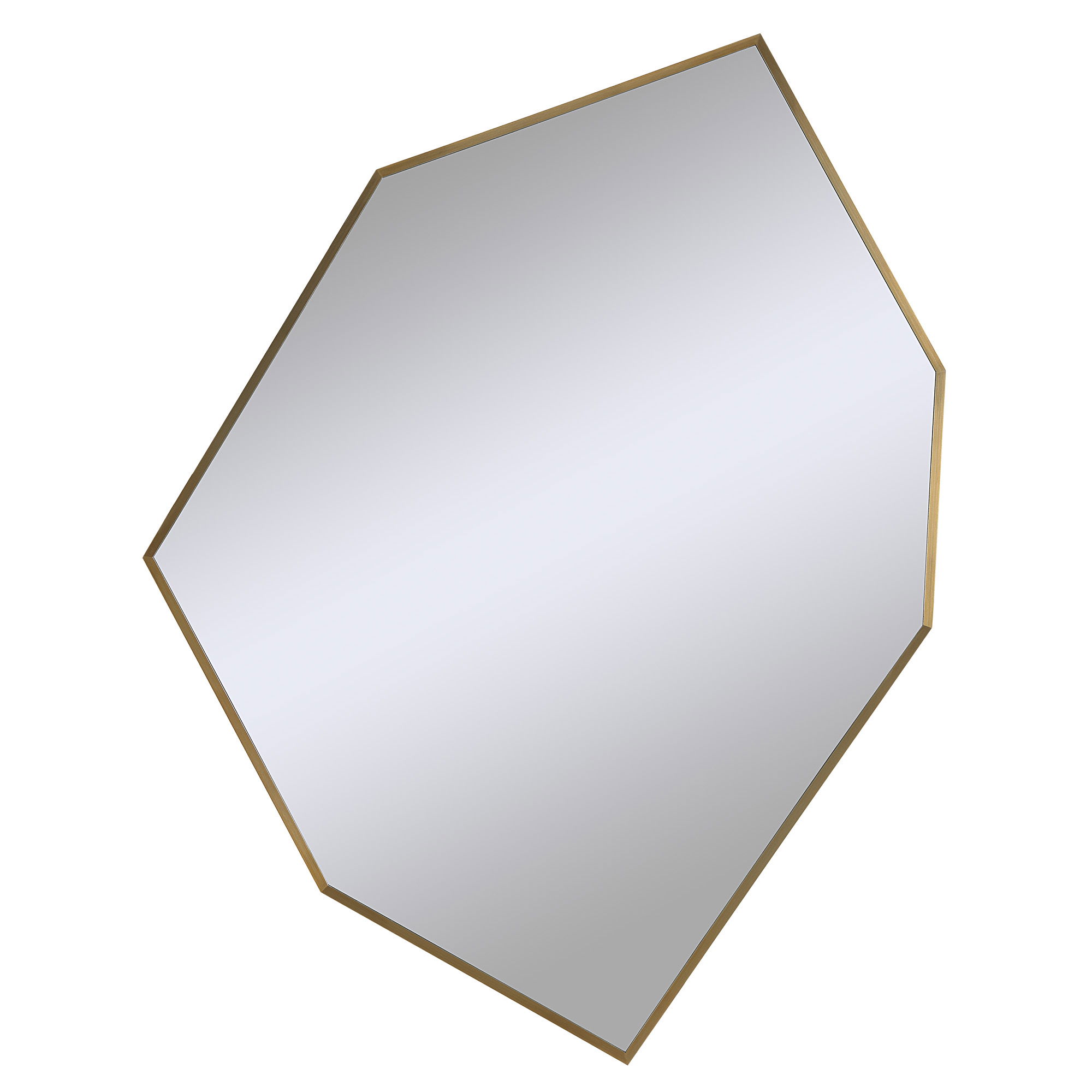 Devika Wall Mirror large image 