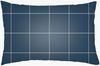 Gridwork Lumbar Pillow thumbnail 0