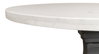 Haviland Dining Table, by Sarreid, 3'4" length x 3'4" width x 2'7" height thumbnail 5