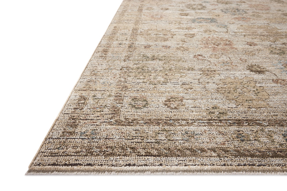 Loloi Priscilla Rug, 2'3" length x 3'9" width View 5