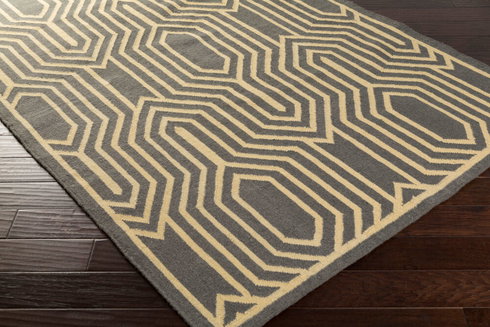 Frontier Handmade Rug