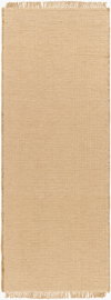 Kimi Machine Woven Rug, by Surya, 7'2.61" length x 2'7.5" width thumbnail