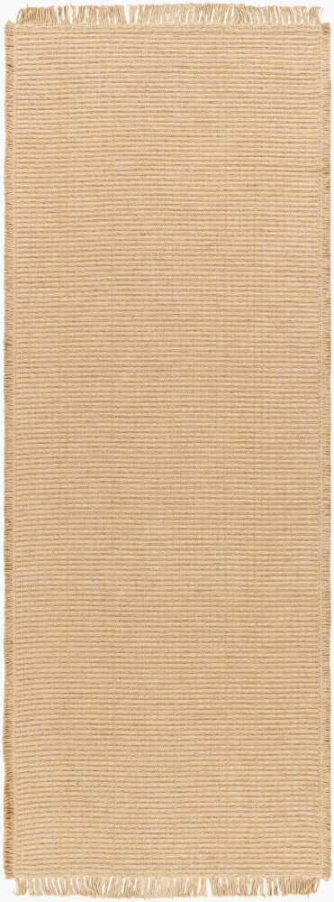 Kimi Machine Woven Rug