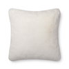 Loloi No Name Pillow, Decorative Pillow, 22" length x 22" width thumbnail
