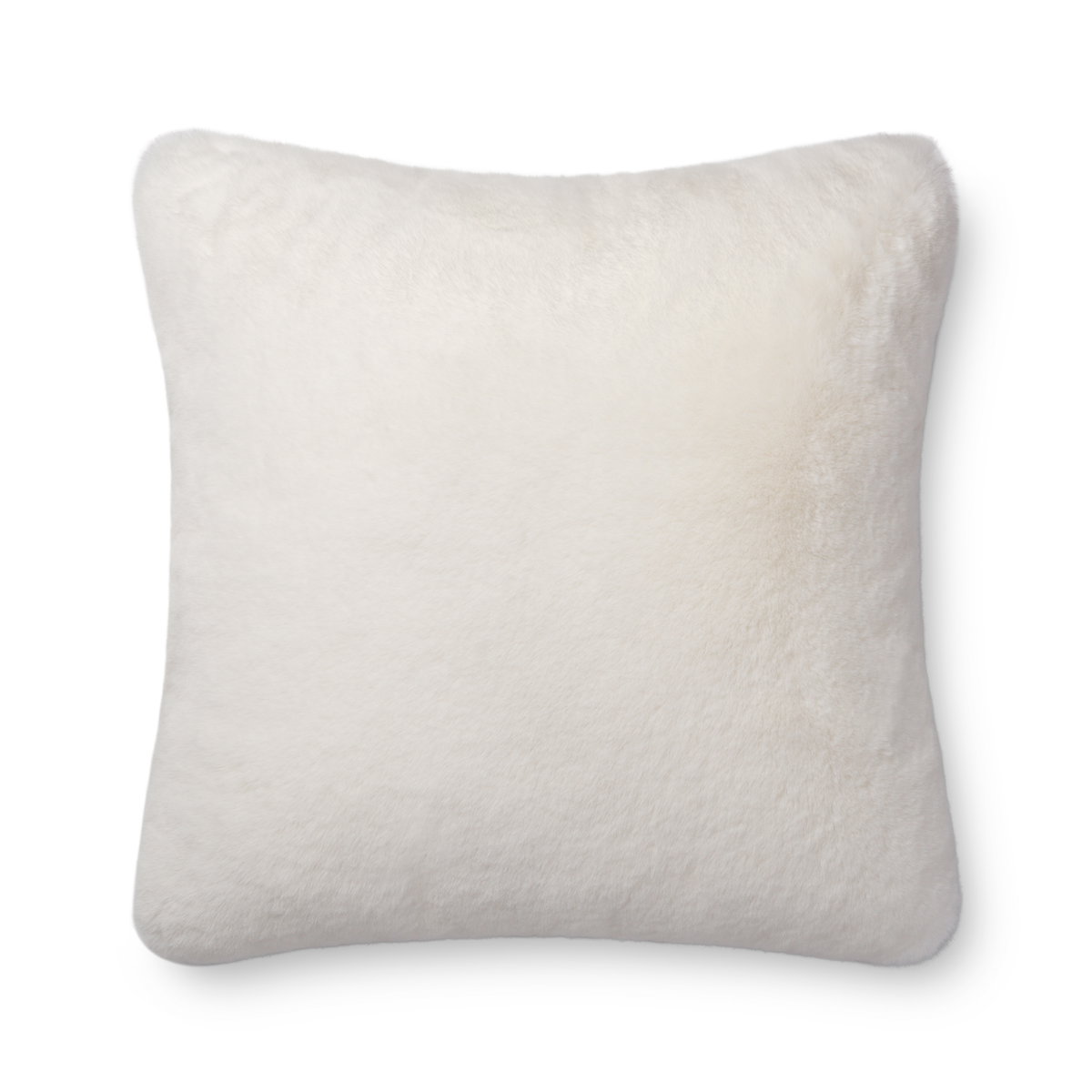 Loloi No Name Pillow, Decorative Pillow, 22" length x 22" width