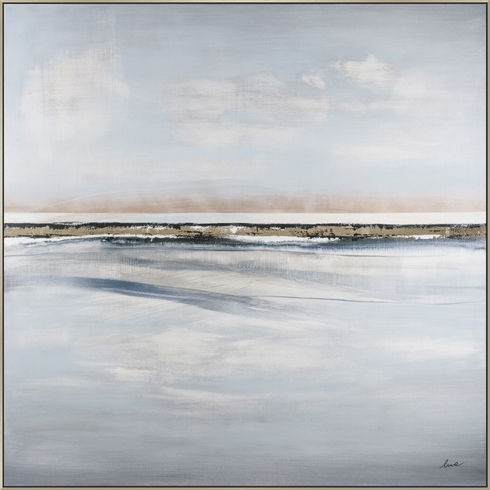 Johnston Canvas Art