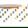 Primrose Outdoor Dining Table 47' thumbnail 0