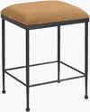 Kornel Counter Stool, Counter & Bar Stool by Surya, 17" width x 24" height thumbnail