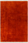 Evergreen Handmade Rug, by Surya, 6' length x 4' width thumbnail