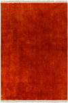 Evergreen Handmade Rug, by Surya, 6' length x 6' width thumbnail