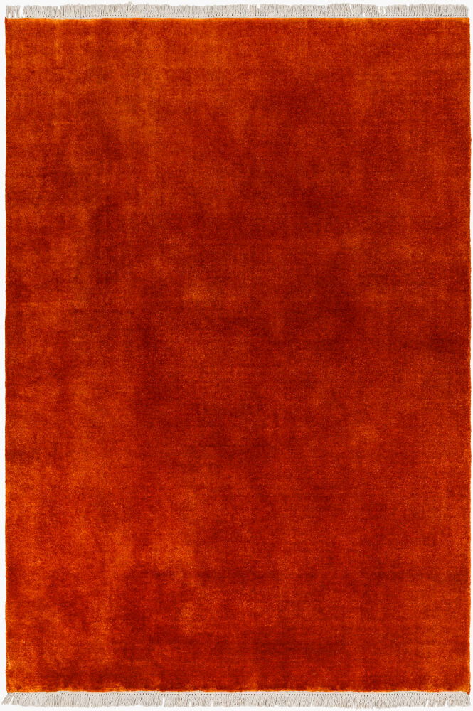 Evergreen Handmade Rug, by Surya, 6' length x 6' width