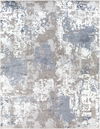 Venice Machine Woven Rug, by Surya, 10'2.05" length x 7'10.49" width thumbnail