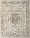 Hadiya Handmade Rug, by Surya, 10' length x 8' width thumbnail