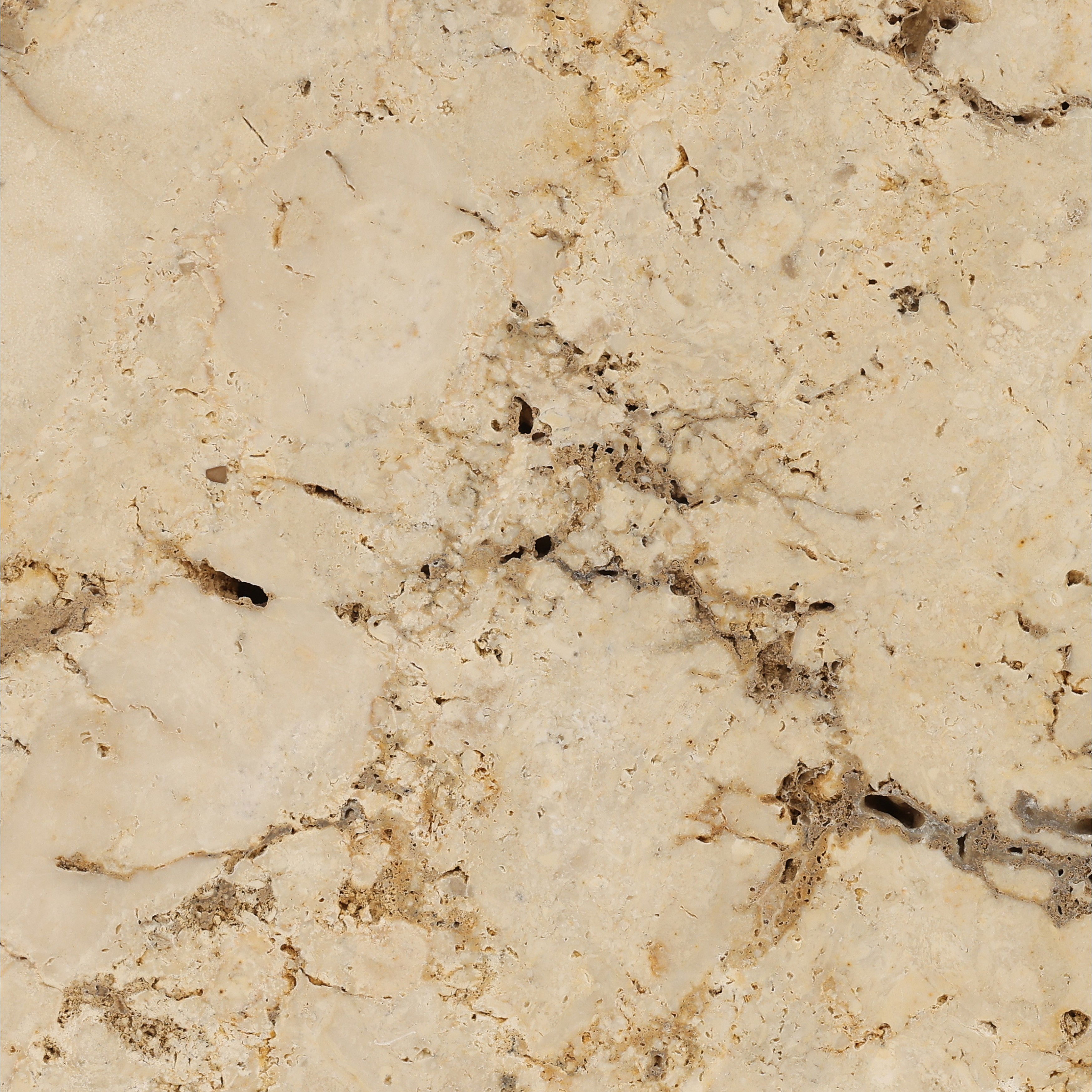 Stone Stool, Counter & Bar Stool by Dovetail, 12" width x 17.8" height x 12" depth View 3