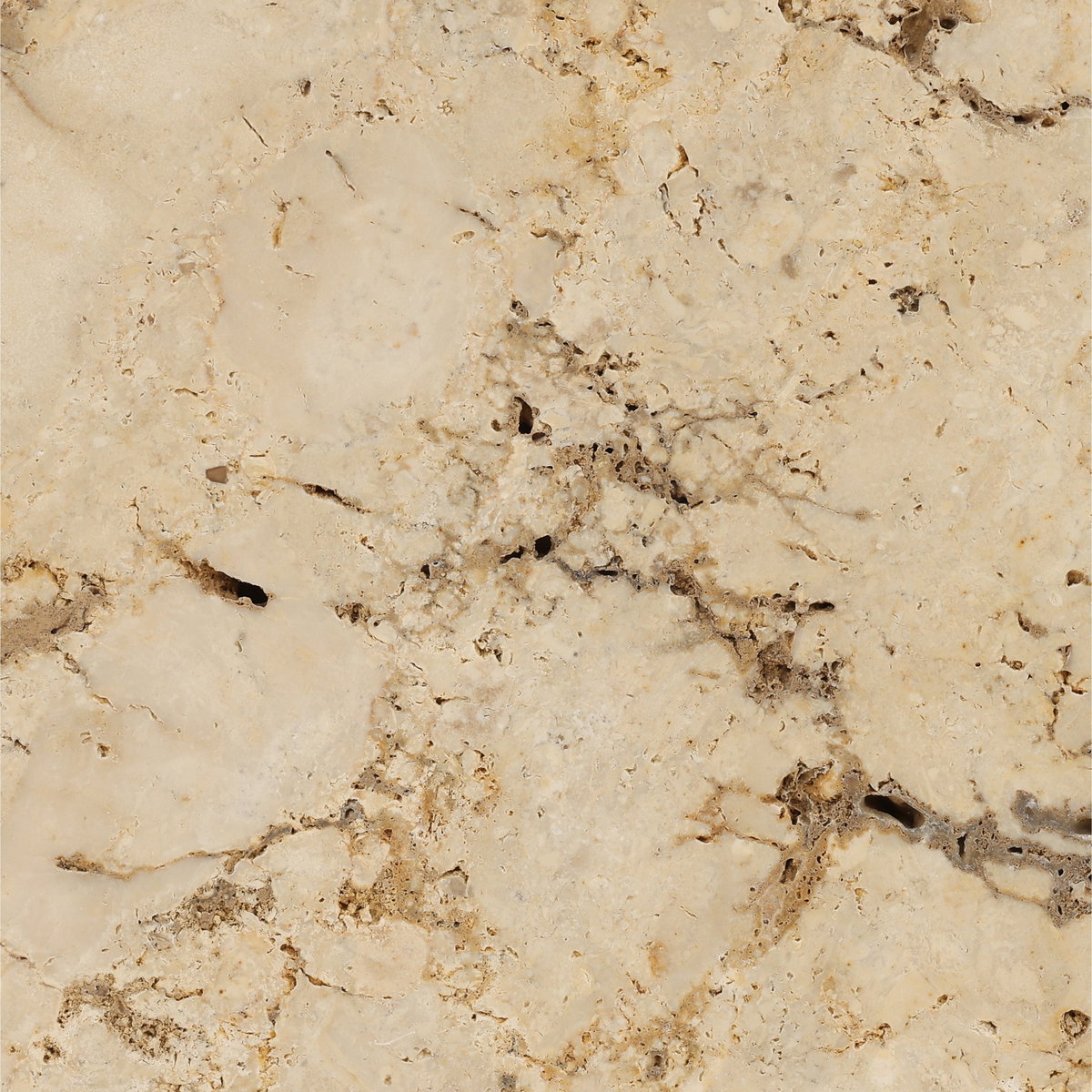 Stone Stool, Counter & Bar Stool by Dovetail, 12" width x 17.8" height x 12" depth View 3