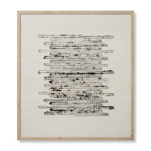 Amber Lewis x Loloi Sutte Wall Art