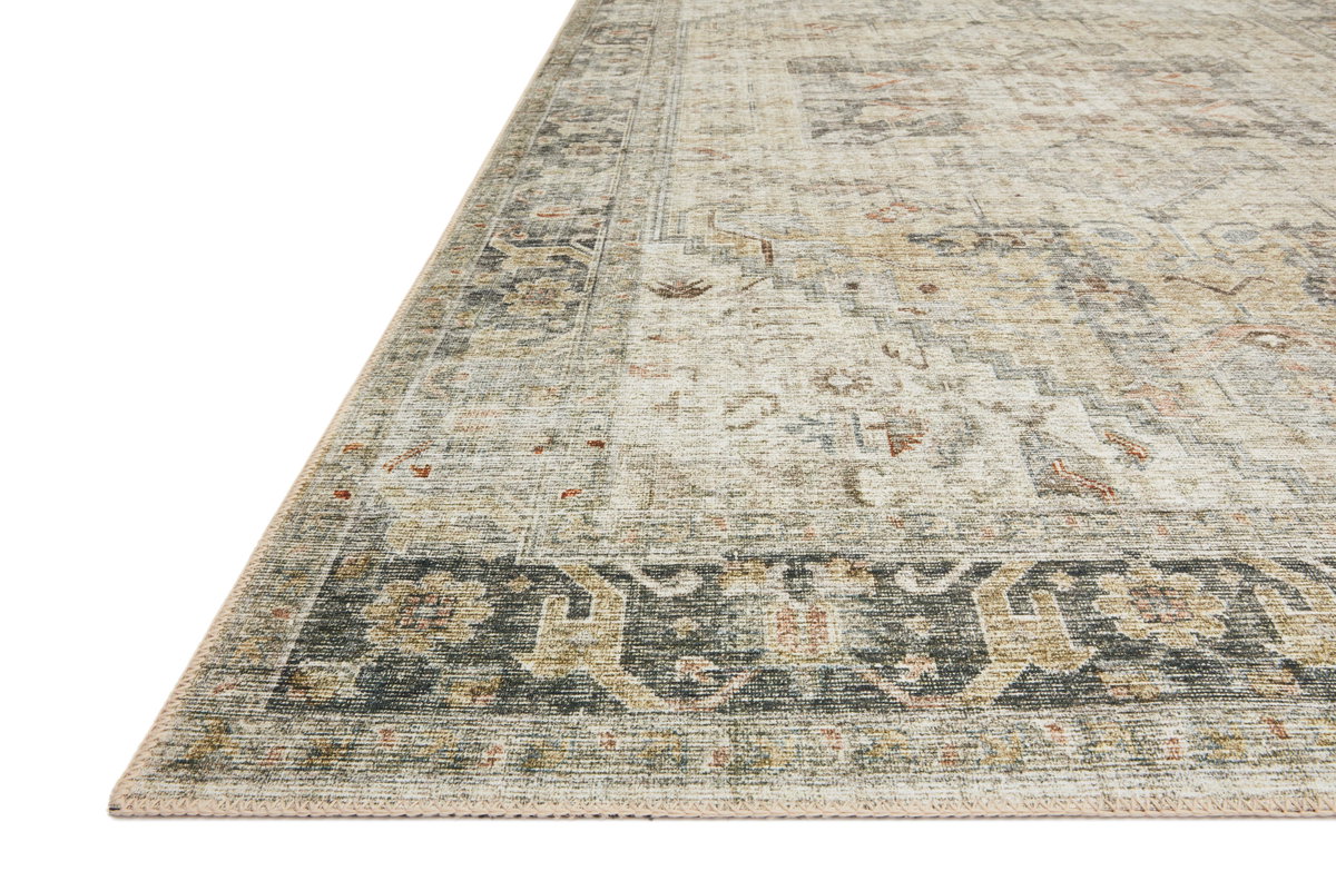 Loloi Skye Rug, 1'6" length x 1'6" width View 4