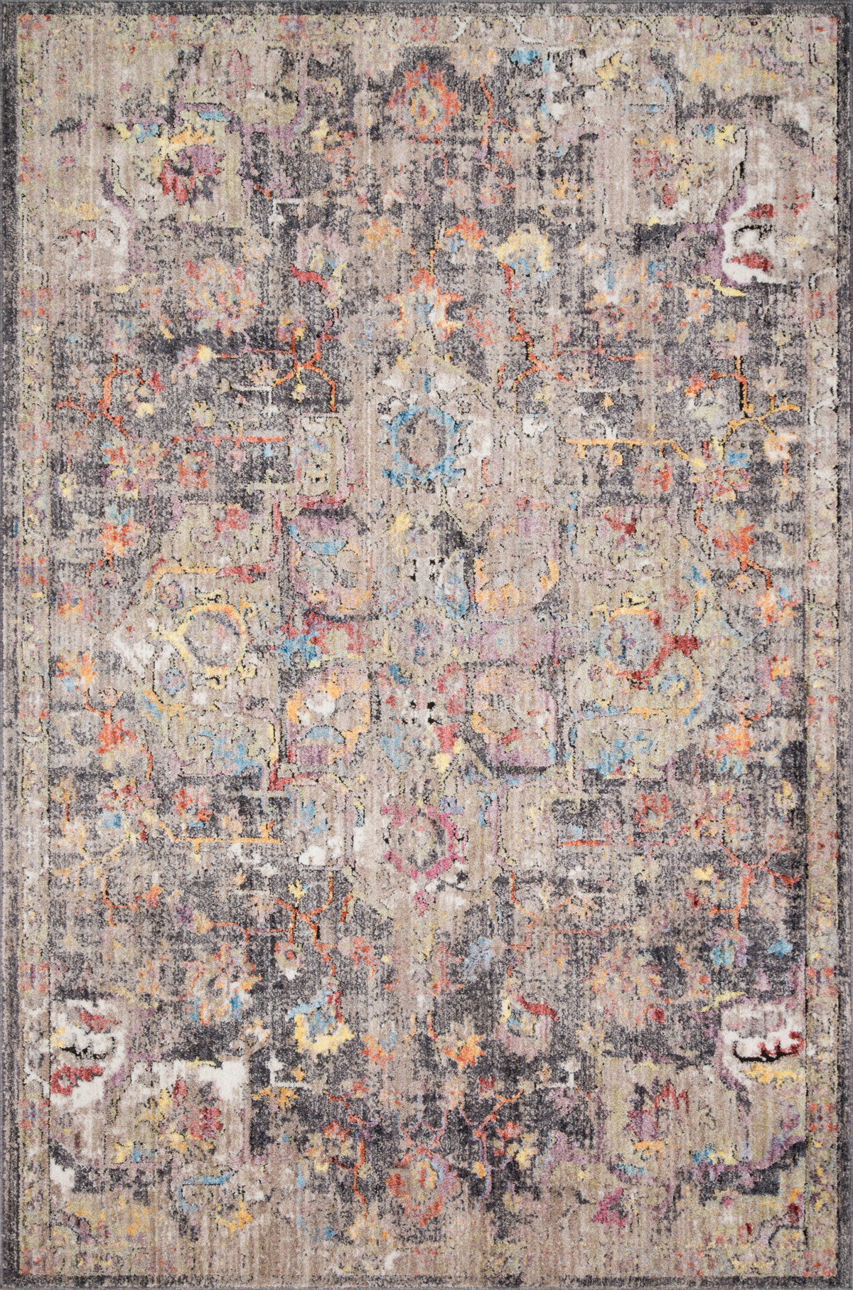 Loloi Medusa Rug, 12' length x 15' width View 1