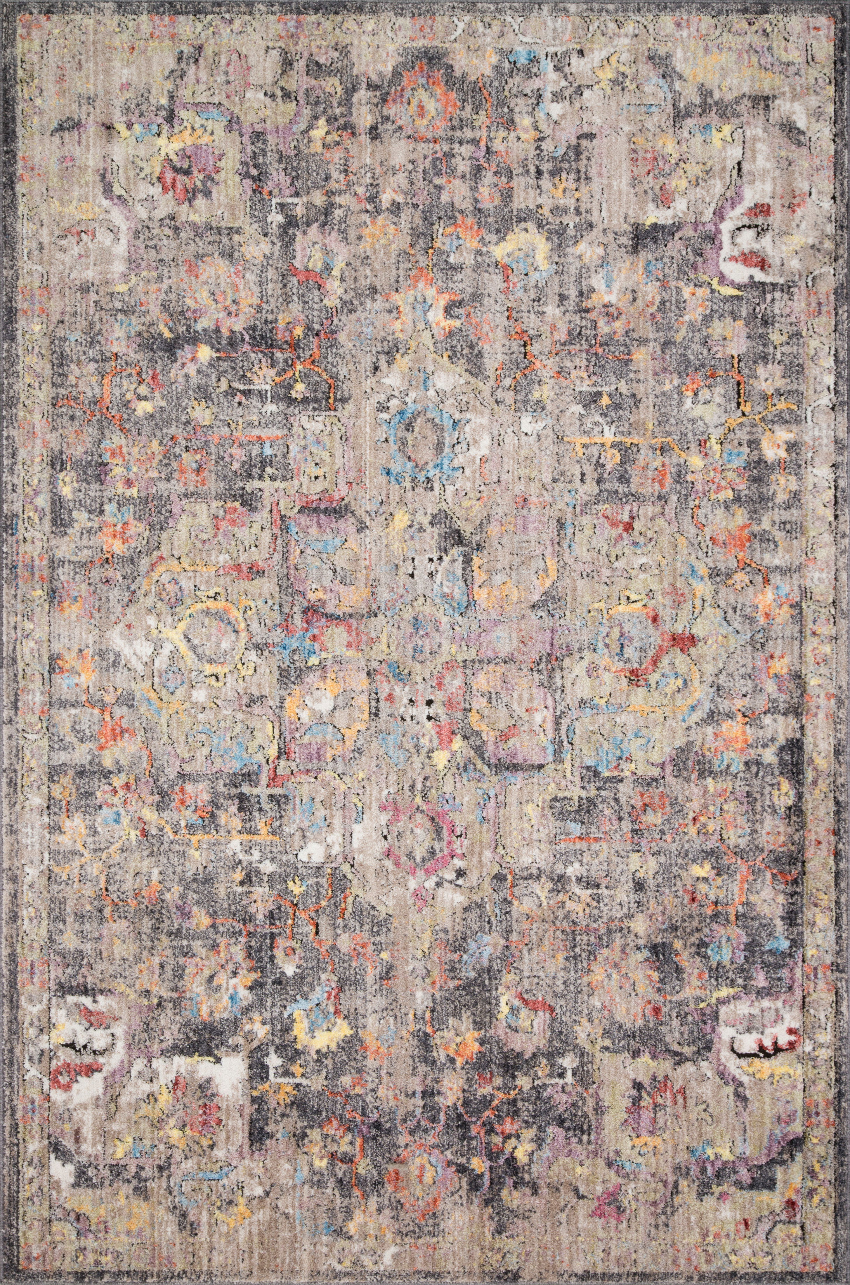 Loloi Medusa Rug, 12' length x 15' width