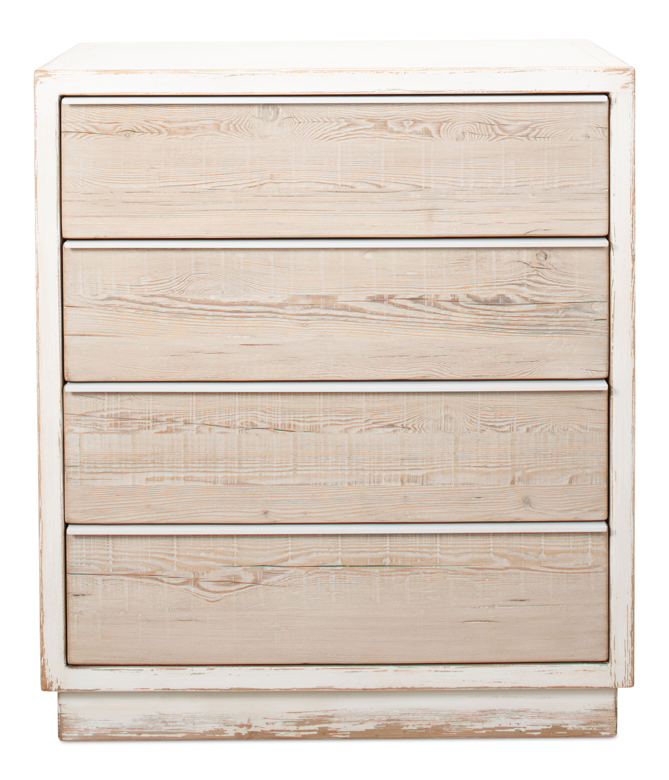 Stefano Four Drawer Commode large image 