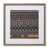 Loloi Diwali Wall Art, Wall Hanging, 26" length x 26" width thumbnail 1