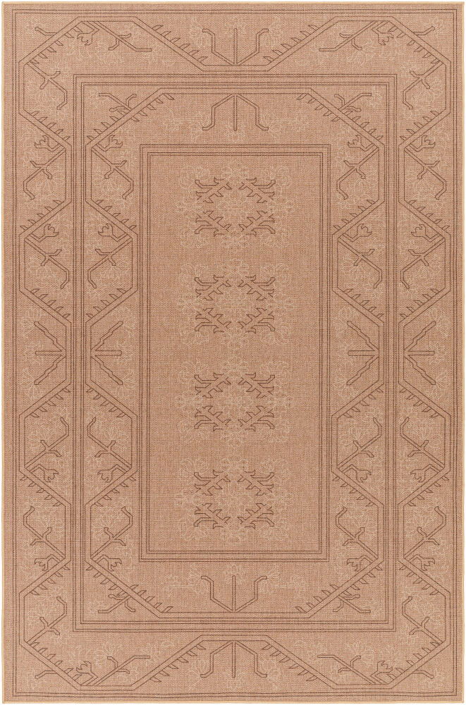 Ez Jute Machine Woven Rug large image 