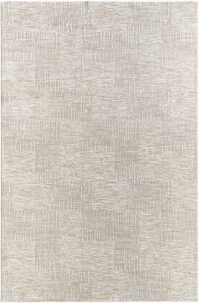 Masterpiece Machine Woven Rug, by Surya, 2'11.43" length x 1'11.62" width