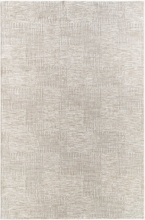 Masterpiece Machine Woven Rug