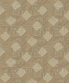 Grey & Putty Navajo Wallpaper, by York Wall, 33' length x 1'8.8" width x 0.02" depth thumbnail