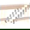 Stella Narrow Console Table thumbnail 5