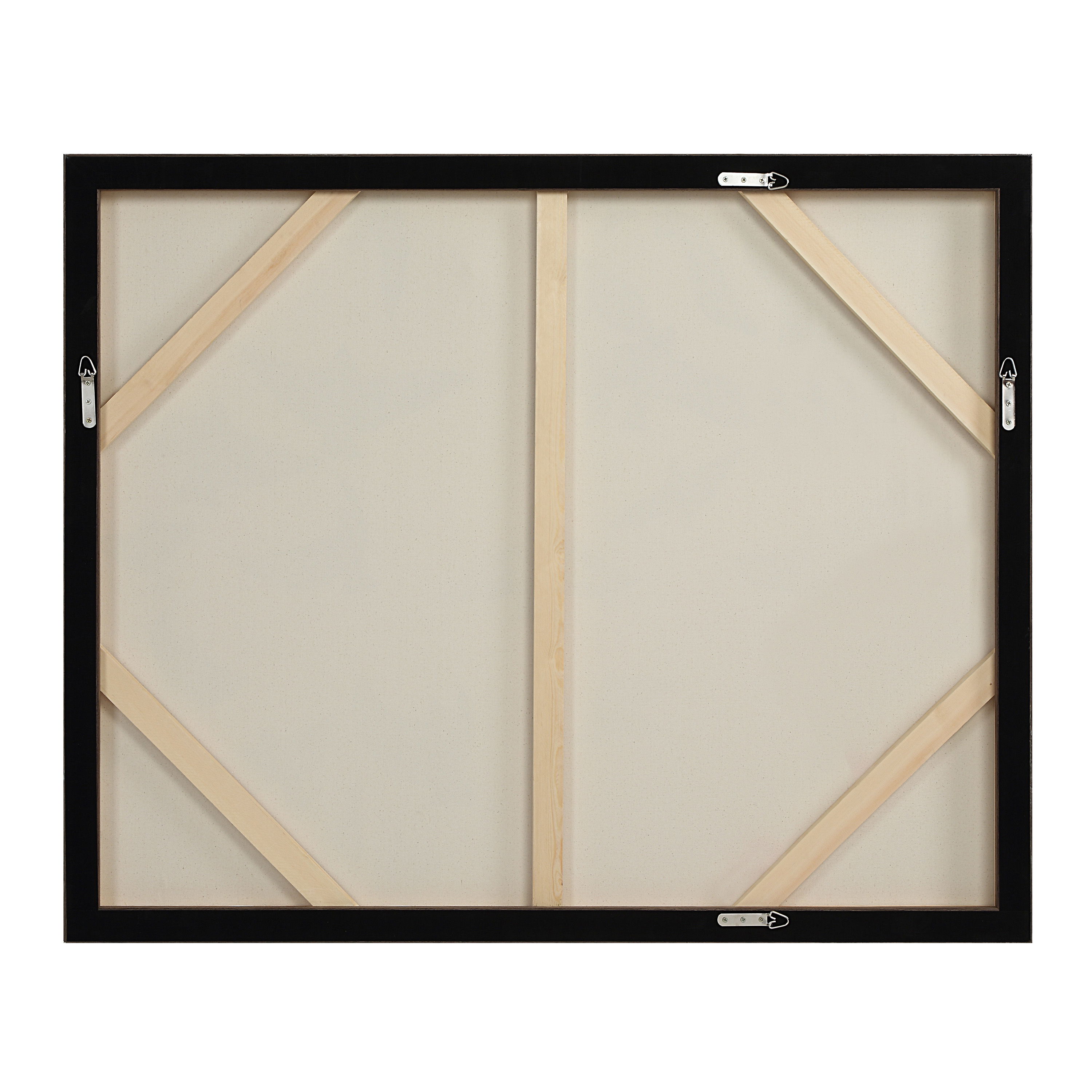 Busan, Painting by Renwil, 50" height x 2" depth View 4