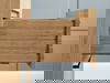 Sienna Five Drawer High Chest, Caramelized thumbnail 7