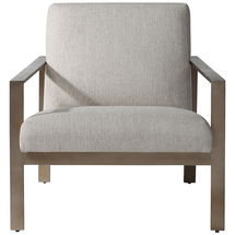 Online Designer Living Room Wills Contemporary Accent Chair