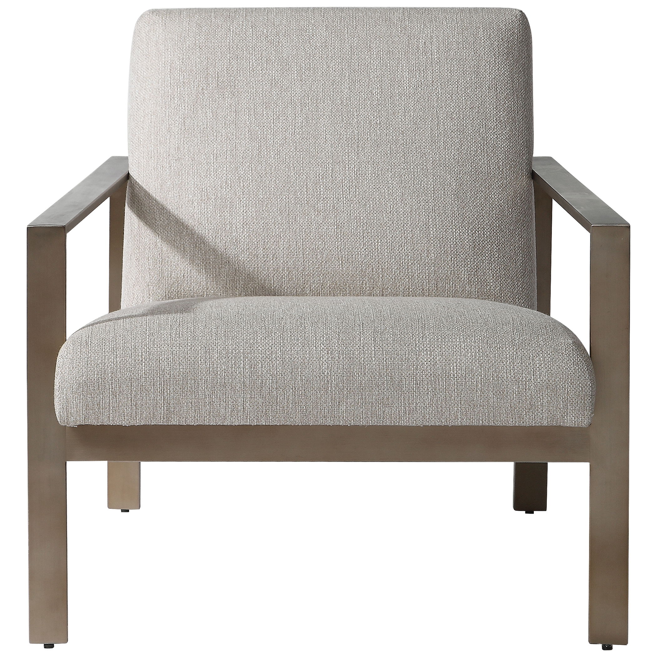 Wills Contemporary Accent Chair Wills Contemporary Accent Chair large image